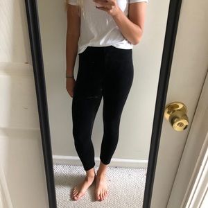 No Boundaries Leggings